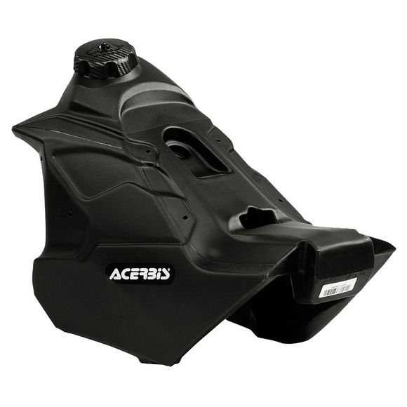 Acerbis large capacity 11 l all-terrain tank - colorlessRef: AE0132