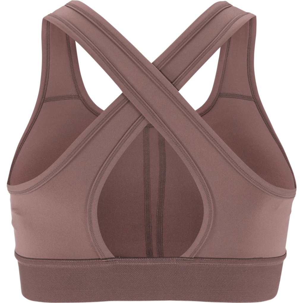 CRAFT Training Padded Bra Women - Flint
