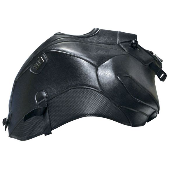Bagster Tank Cover BlackRef: 1602U