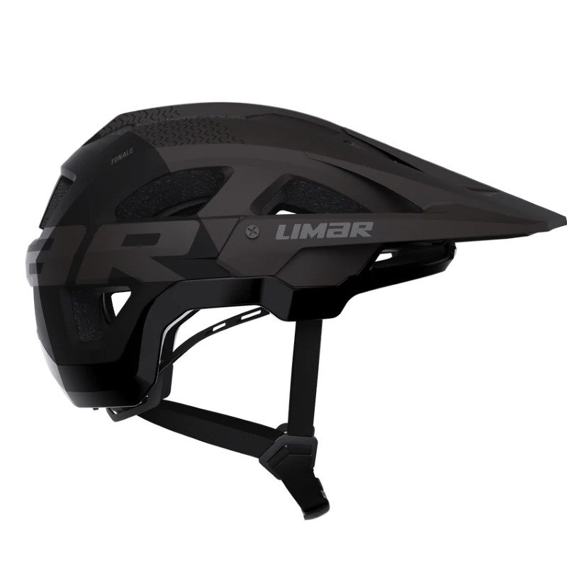 Limar Tonale MIPS Bike Helmet - Matt Black