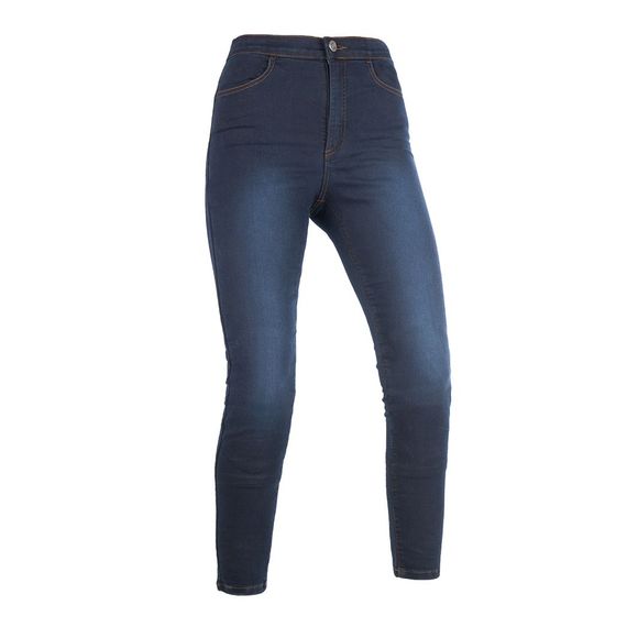 Jegging Moto Oxford SUPER WS 2.0 - BleuRef : OD0450