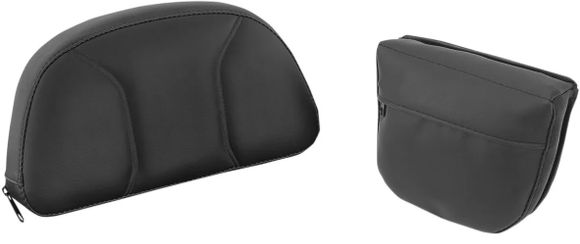 Show Chrome Smart Mount BackrestRef: Shch00034A / 08220348