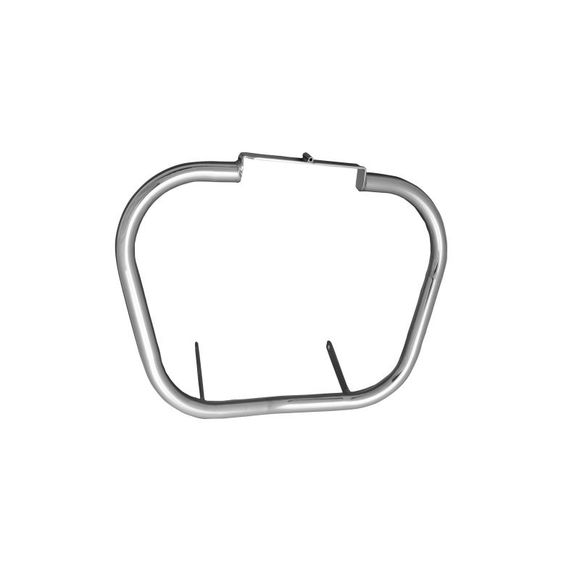 Highway Hawk Extreme Fat bars 38mm diameter crash bars - GreyRef: HIG0500 / 592-015