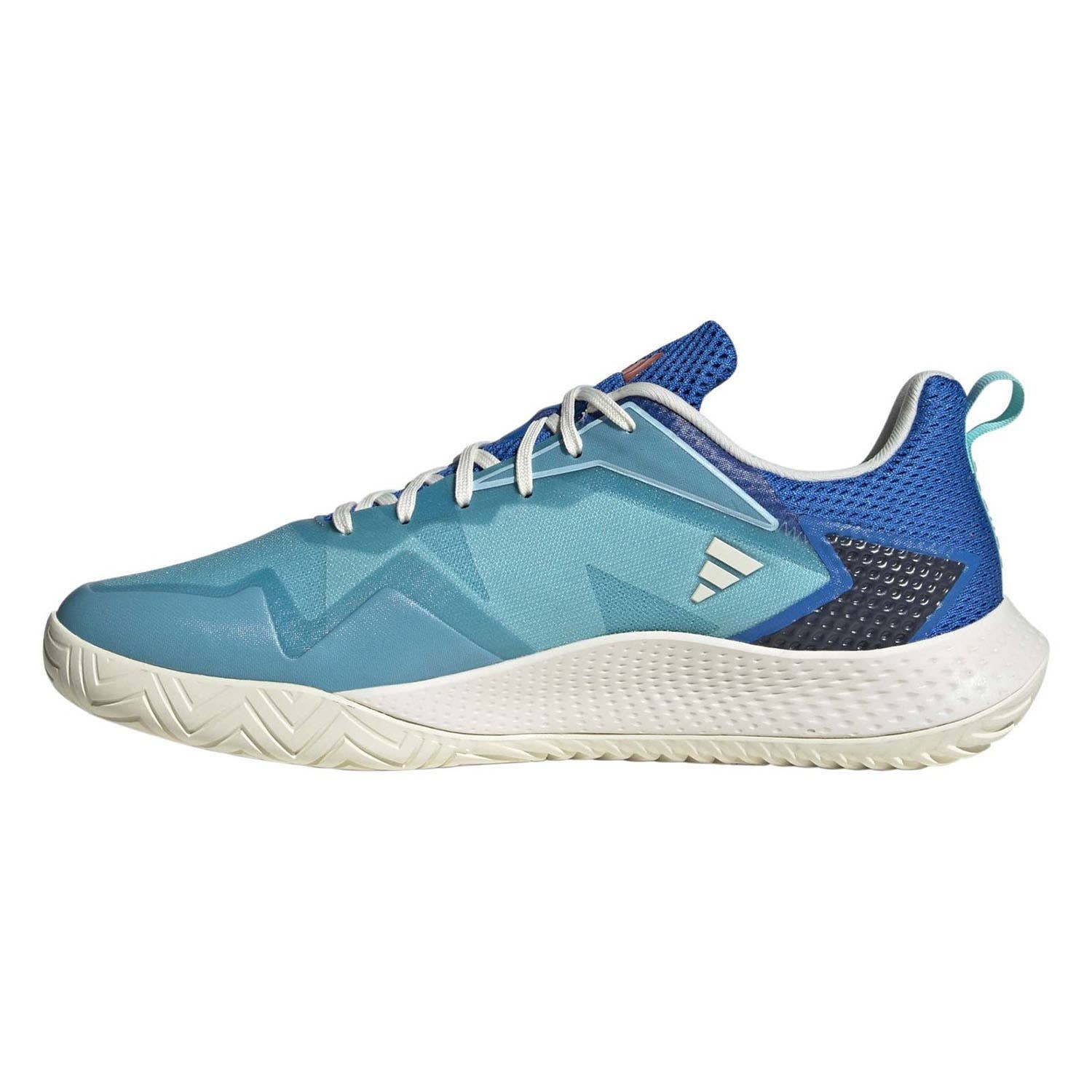 ADIDAS DEFIANT SPEED BLUE ID1506
