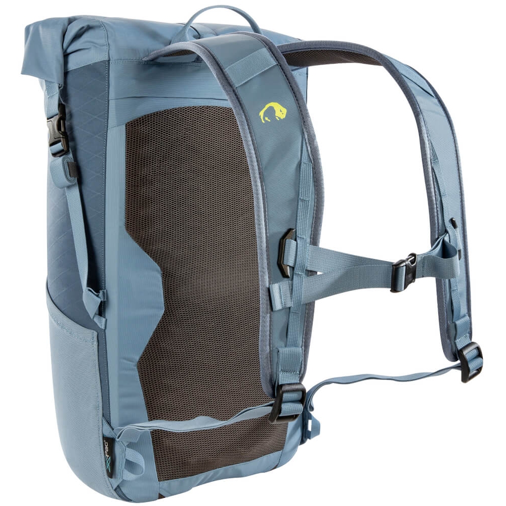 Tatonka Rapid Rolltop 25 WP Backpack - elemental blue