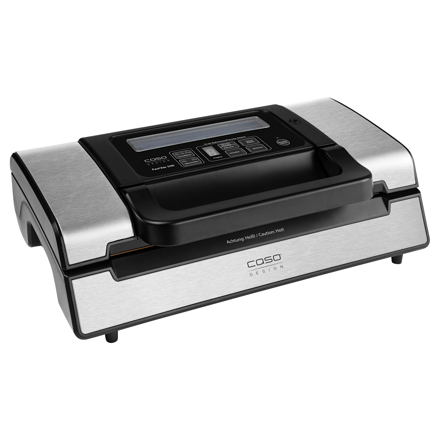 Caso Design Fast Vac 500 (vacuuming system)