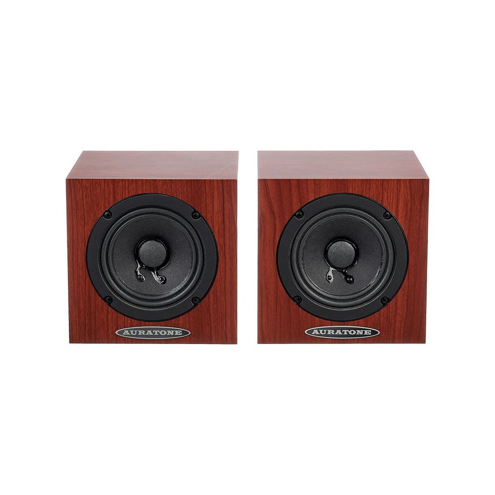 Auratone 5C Super Sound Cube Classic – Thomann Ireland