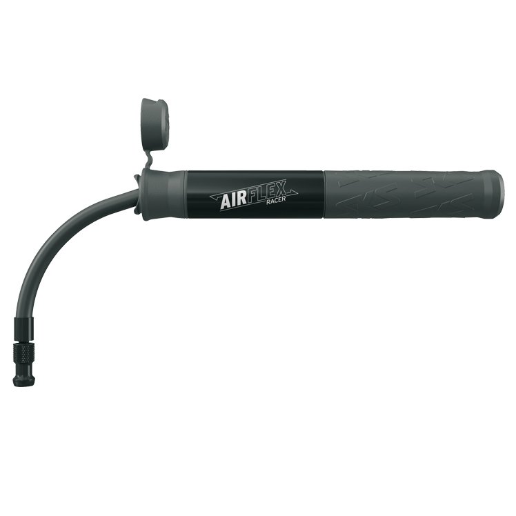 SKS Airflex Racer Pump - black
