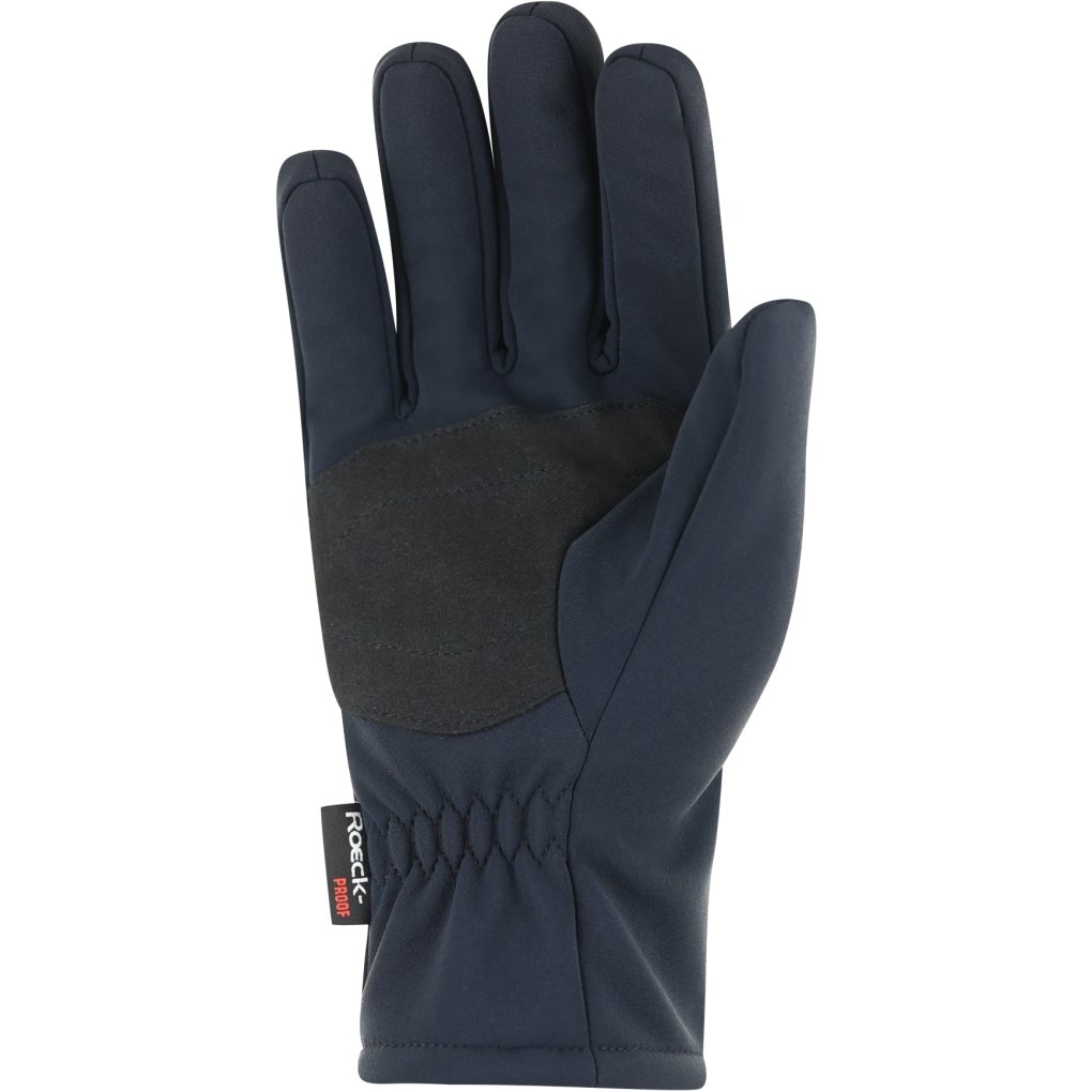 Roeckl Sports Kobuk 2 Winter Gloves - black 9000