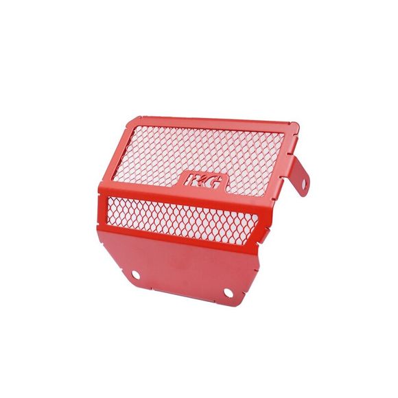 Protection de radiateur R&G Racing Grille cylindreRef : RGR01663A / 1113694002
