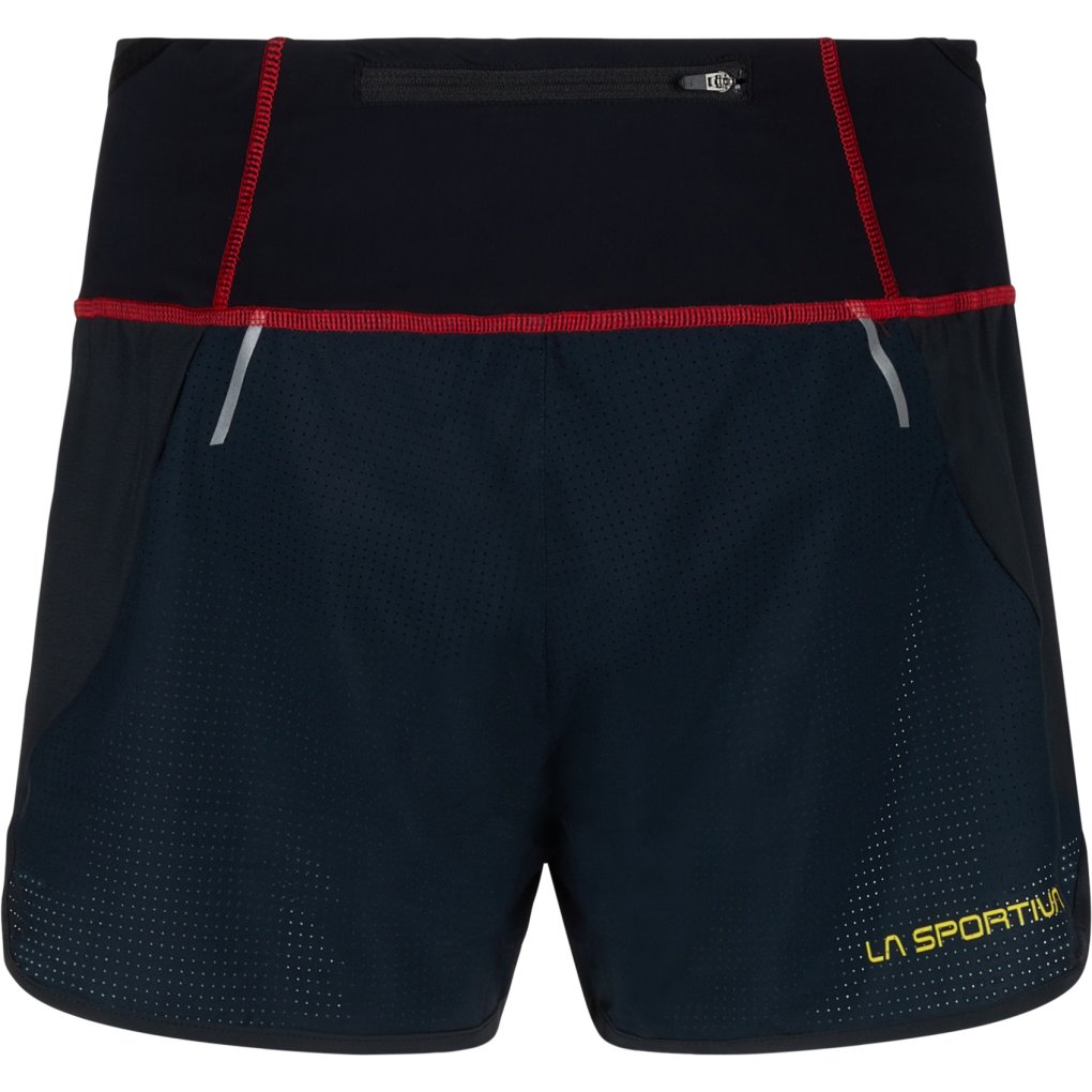 La Sportiva Tempo Shorts Men - Black