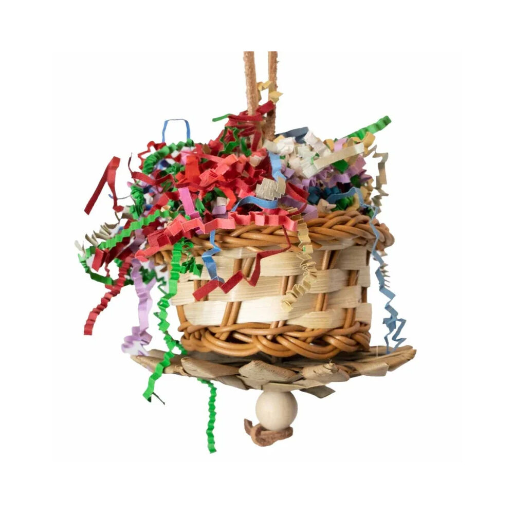 Petlala Foraging Basket