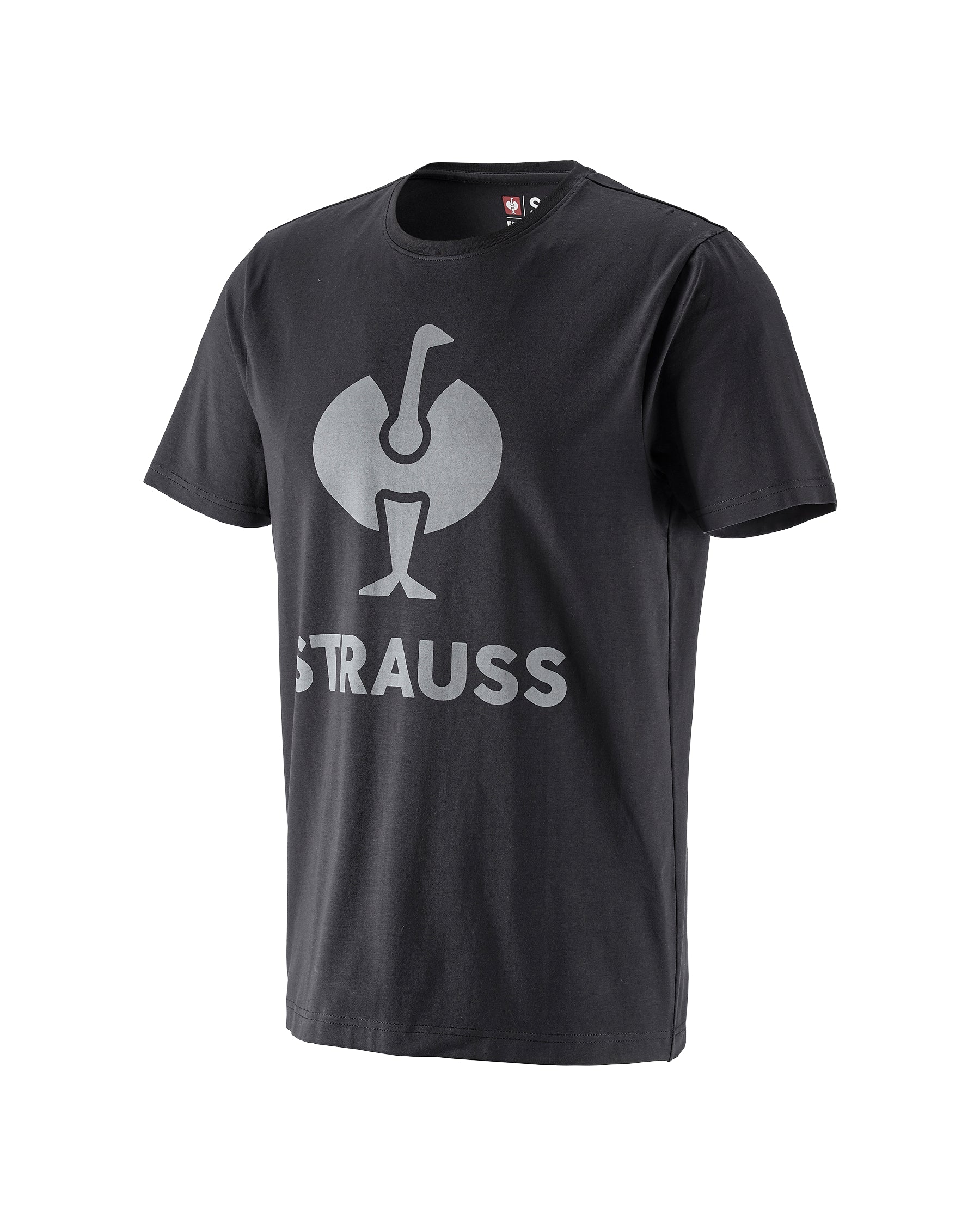 T-shirt e.s.concrete