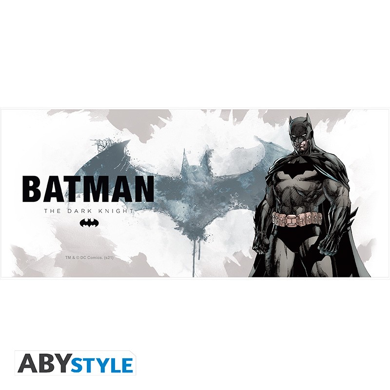 DC COMICS Mug Batman The Dark Knight
