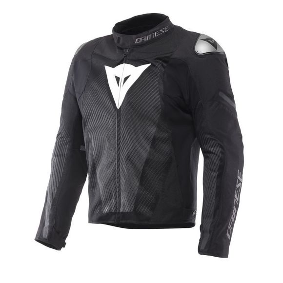 Dainese Ventar Air Motorcycle Jacket - Black / GrayRef: DN2254