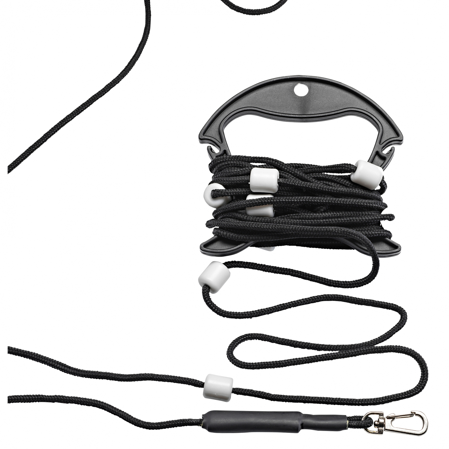 Daiwa EVA folding bucket (with rope)