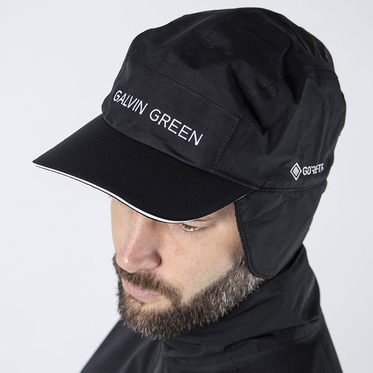 Galvin Green Arctic Waterproof Golf Hat