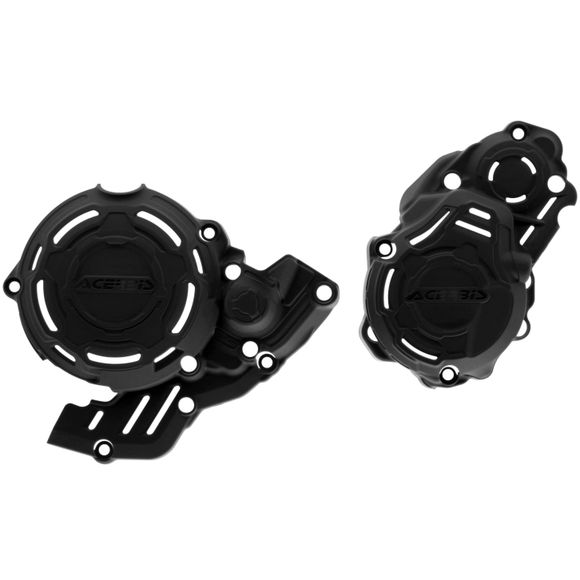 Acerbis X-POWER Engine Protector - BlackRef: AE6261