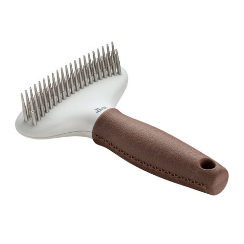 Hunter Double Row Detangling Comb