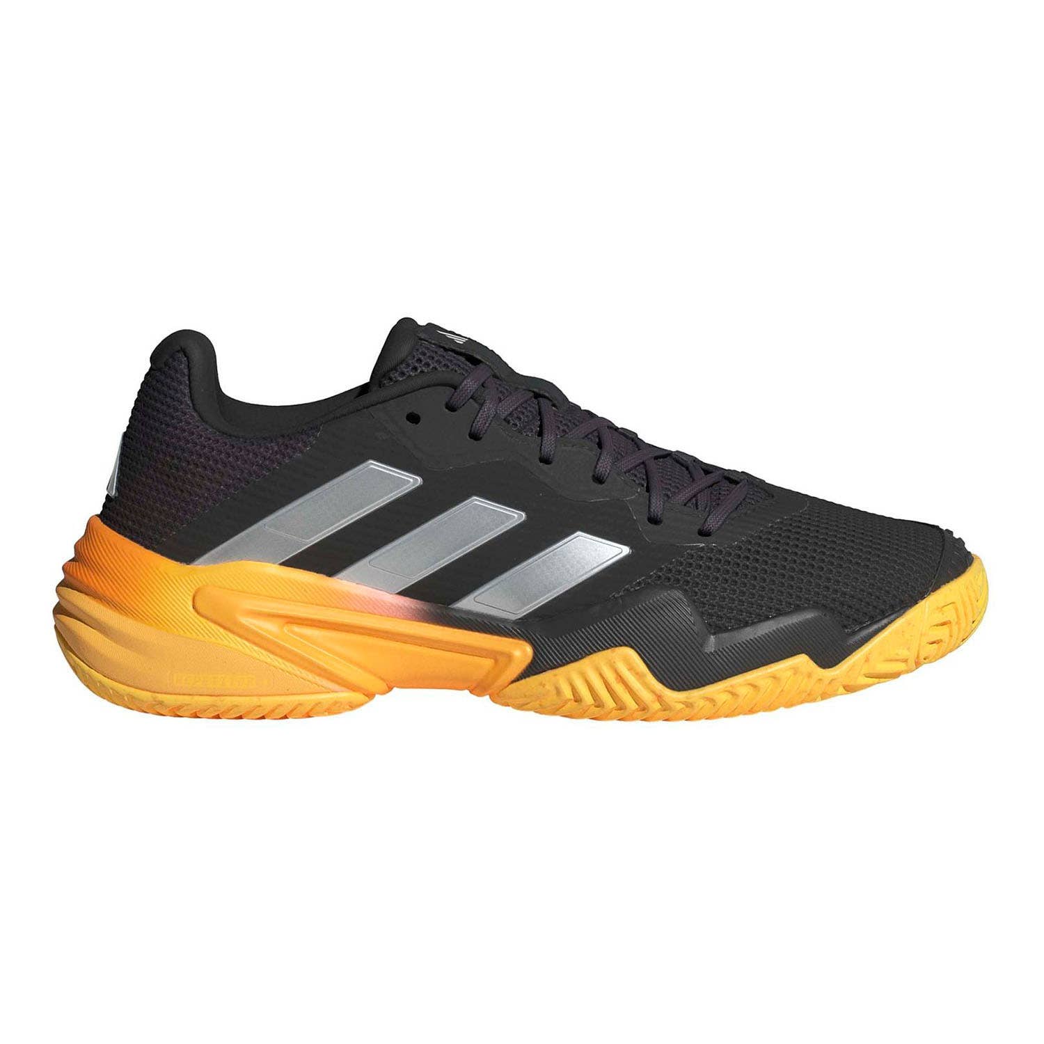 ADIDAS BARRICADE M IF0467 BLACK