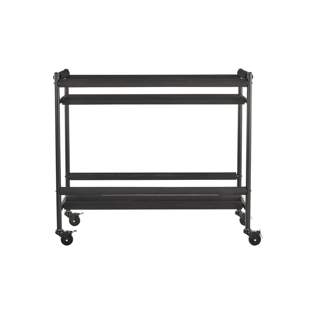 Millenium Snare Drum Rack – Thomann Ireland