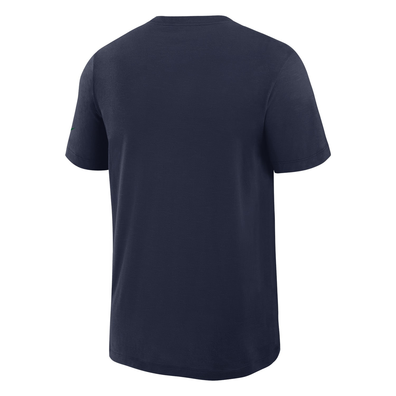 Seattle Seahawks 2025 Rivalries Dri-FIT Slub NFL T-Shirt Navy