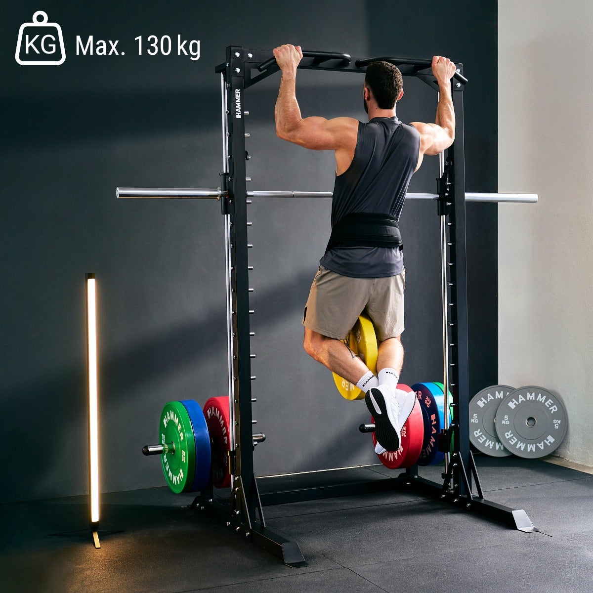 Smith Machine MA50