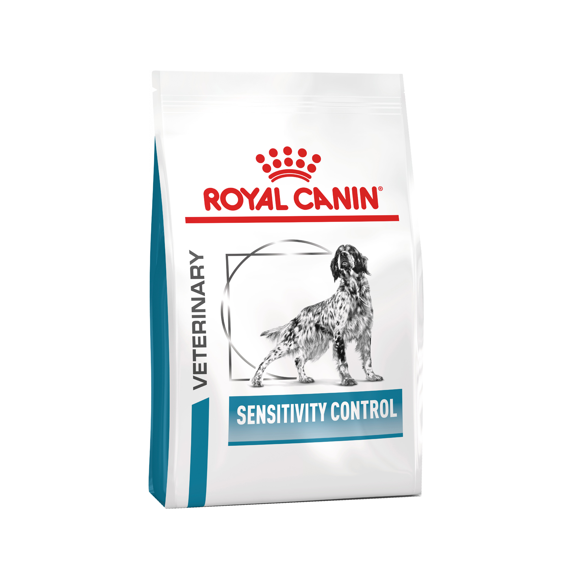 Royal Canin Sensitivity Control Dog - 1.5kg