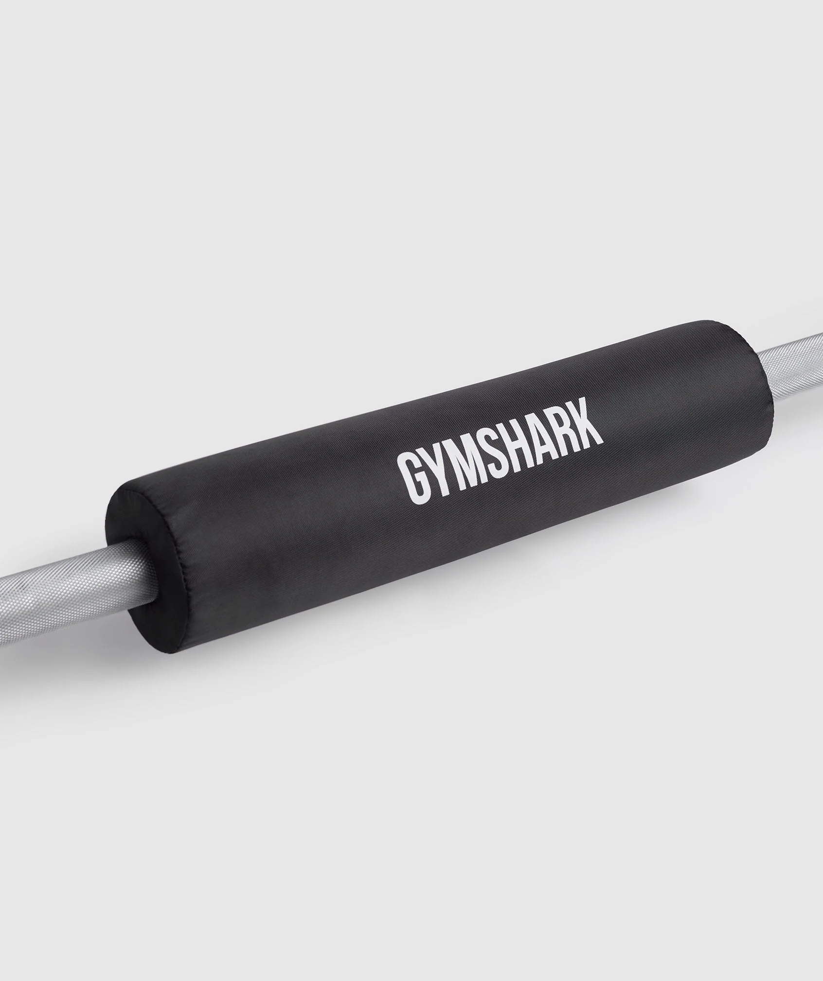 Barbell Pad Black