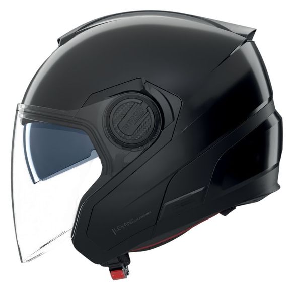 Nolan N40-5 ESS Jet Helmet - BlackRef: NL1746