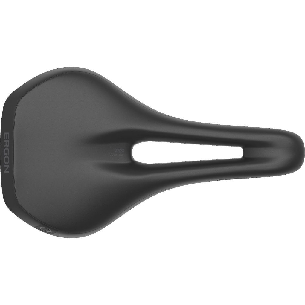 Ergon SMC Women Saddle - stealth