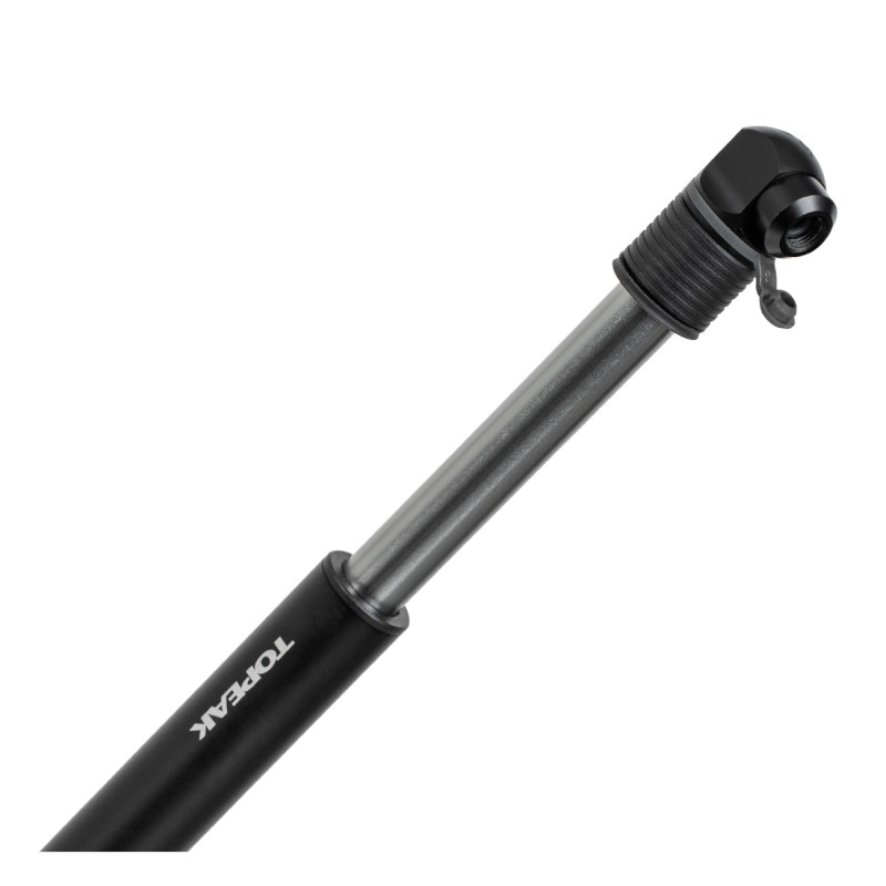 Topeak Two Timer X Multifunctional Mini Pump