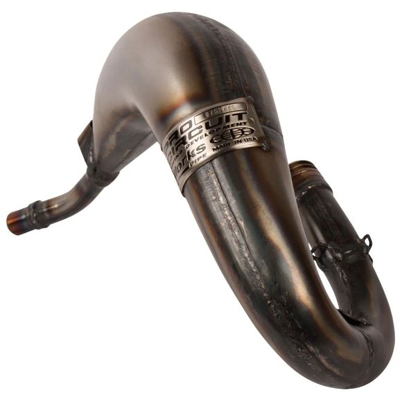 Pro Circuit Works exhaust potRef: PC0365 / 18220552