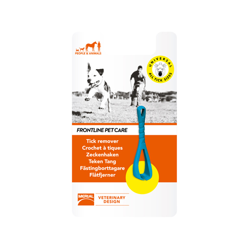 Frontline Pet Care Tick Remover