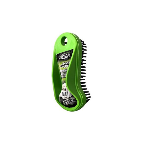 Brosse GS27 Capture Poils UniverselRef : GS0071 / CL180015