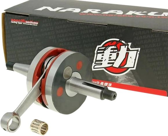 Naraku Crankshaft 09210832Ref: NARK00271A / 09210832