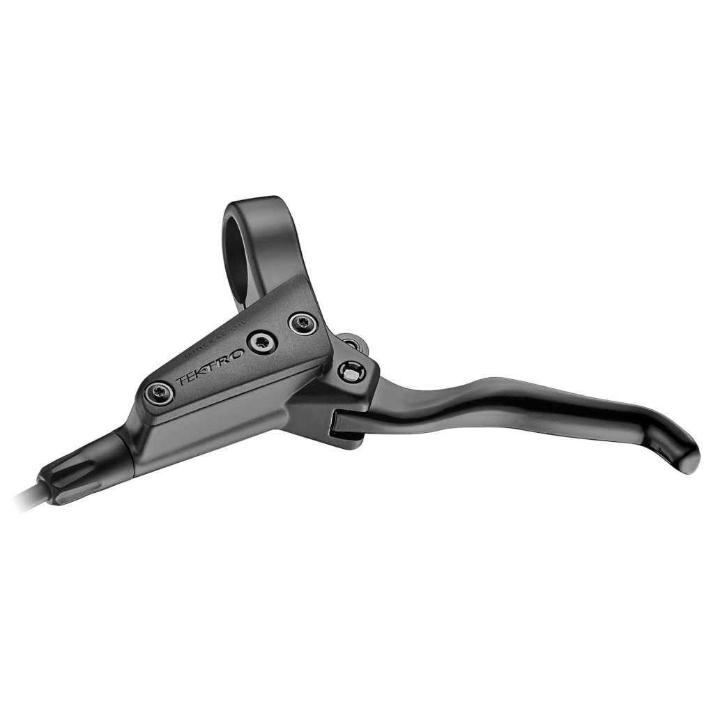 Tektro HD-T280 Disc Brake - Post Mount | 3-Finger | 2-Piston - left