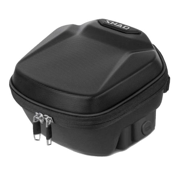 Shad E03C click system (3 liters) universal - black tank bagRef: sd0101 / x0se03c