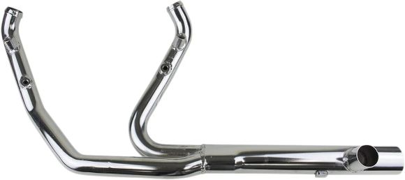 Khrome Werks Manifold Header HideawayRef: KRWK00027A / 18020400