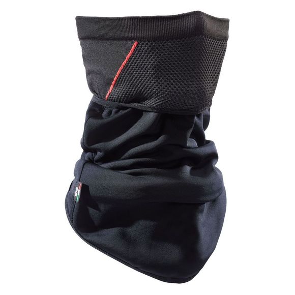 Tour de cou Six2 WTC V3 - Noir / RougeRef : SIX0119 / WTCV3-BKRE