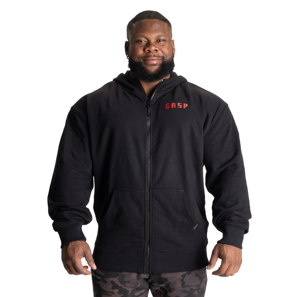 Harder To Kill Classic Hoodie