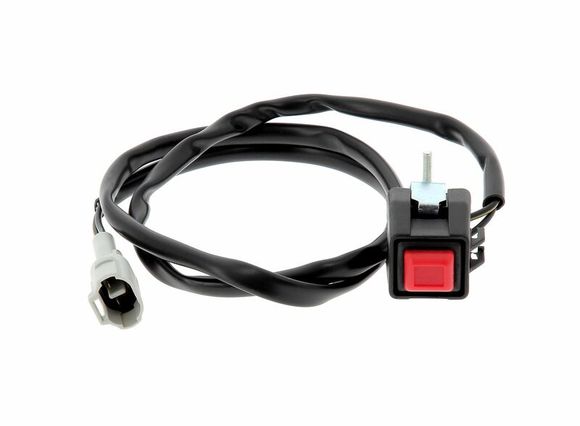 Tecnium ignition switch Ref : TE02614A / 1080046