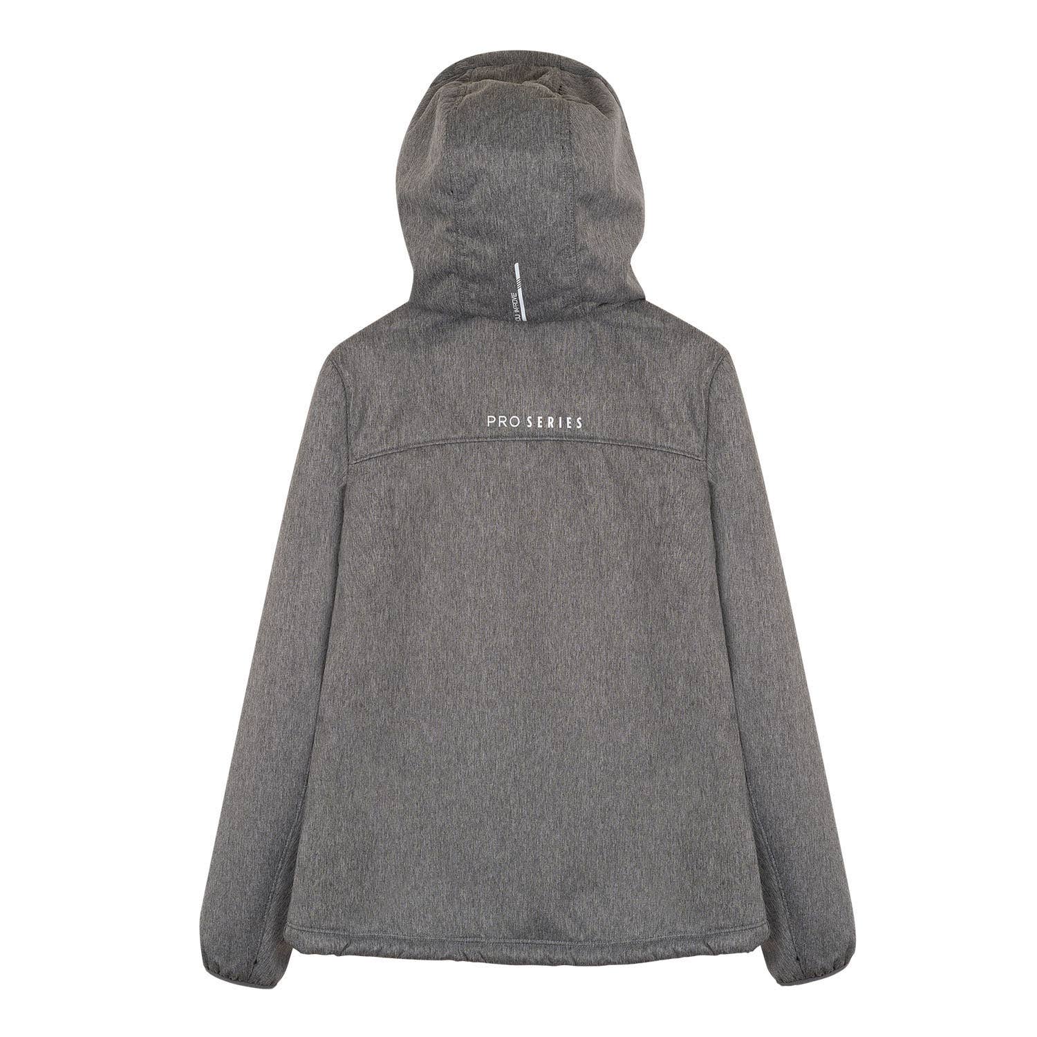 SOFTSHELL NOX PRO HEATHER WOMEN'S