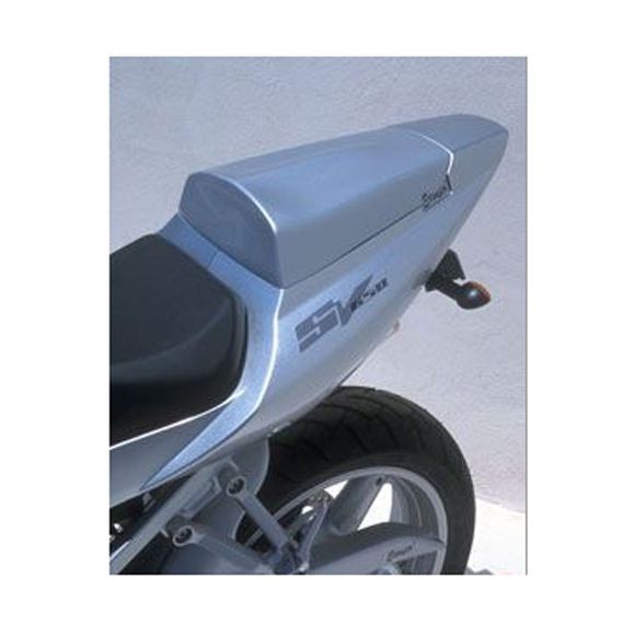 Capot de selle Ermax SUZUKI SV 1000 N/S 03/08 - BleuRef : EM0570