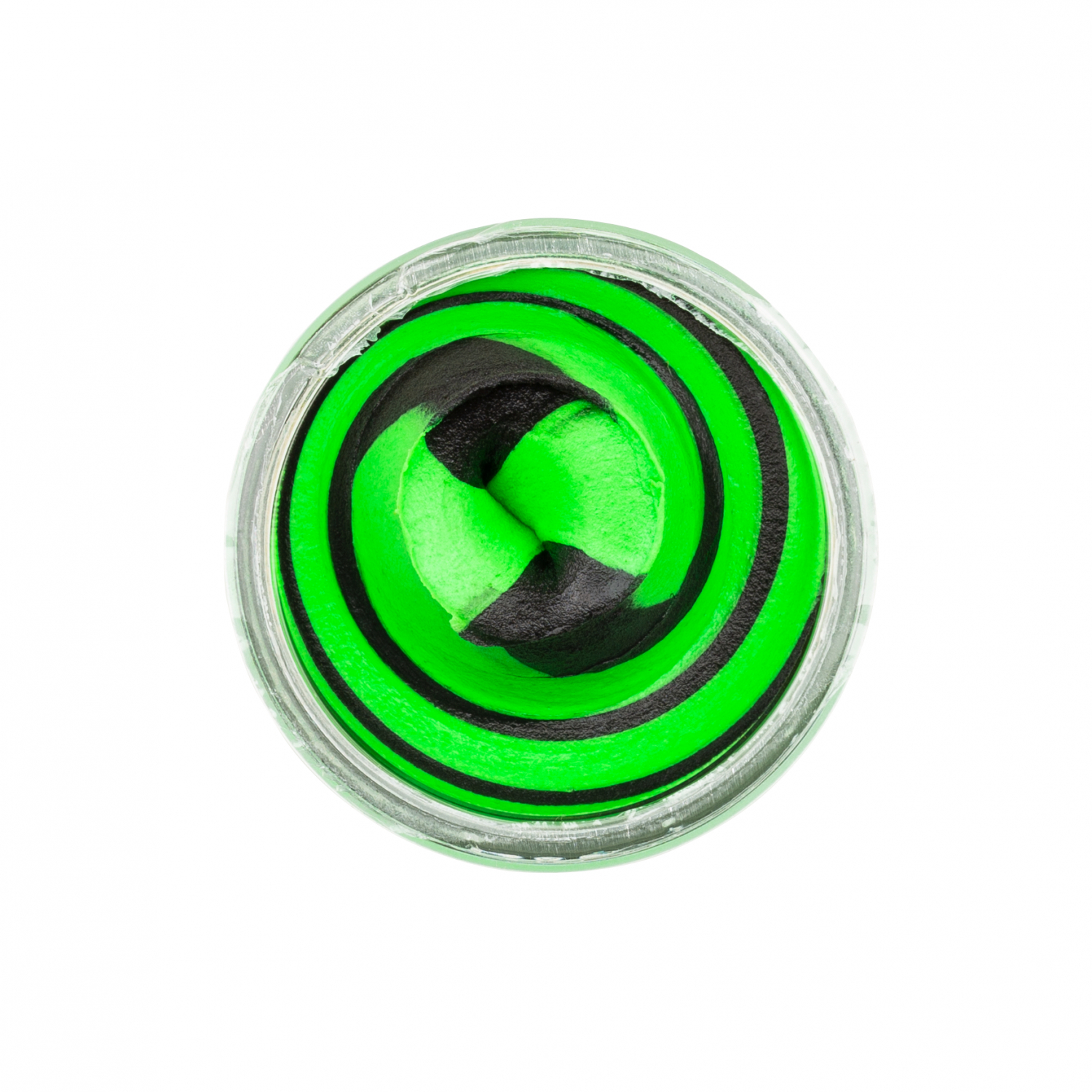 Berkley PowerBait® Trout Dough Bait Swirls (Twisty Turtle)