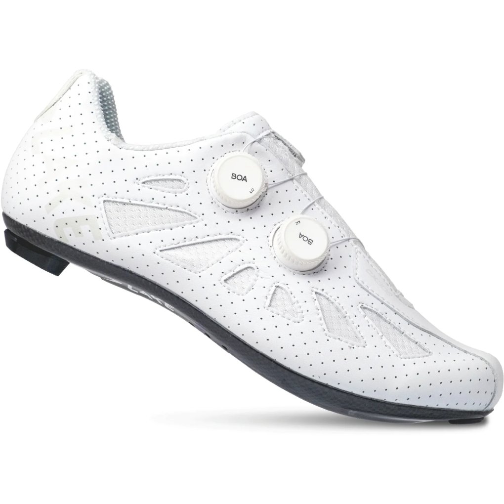 Lake CX302 Road Shoes Women - classic white