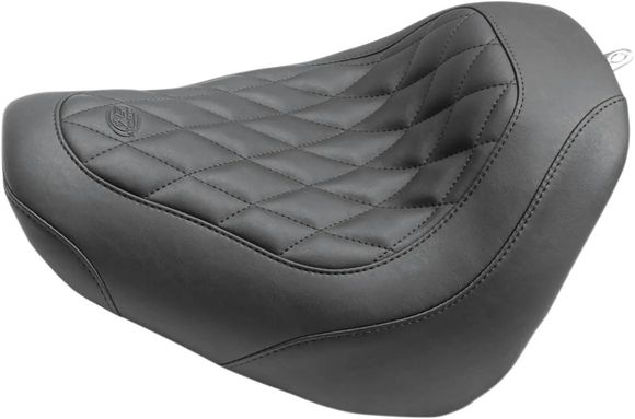 Mustang Tripper comfort saddleRef: MUST00127A / 08021195