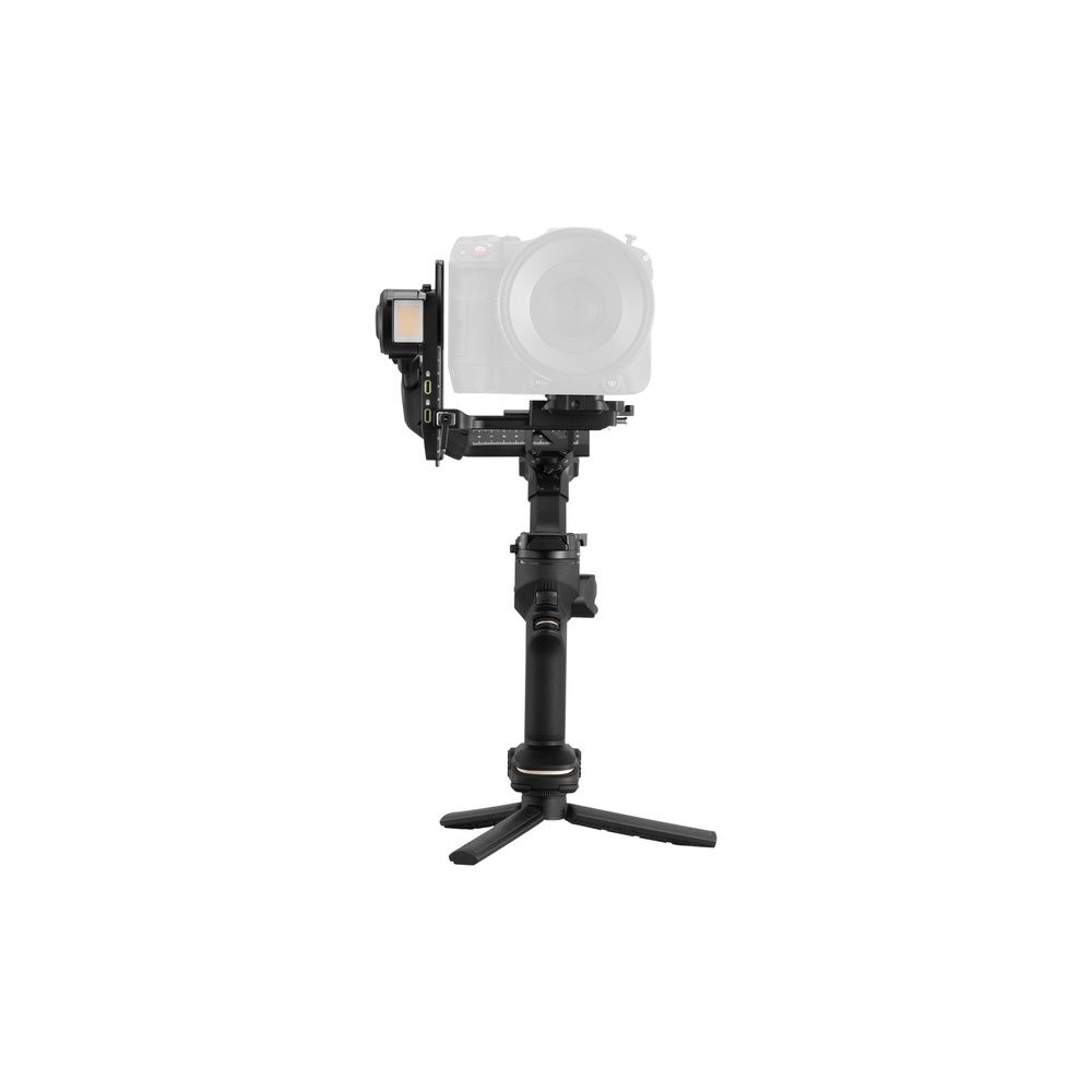 Zhiyun Crane 4 Combo – Thomann Ireland