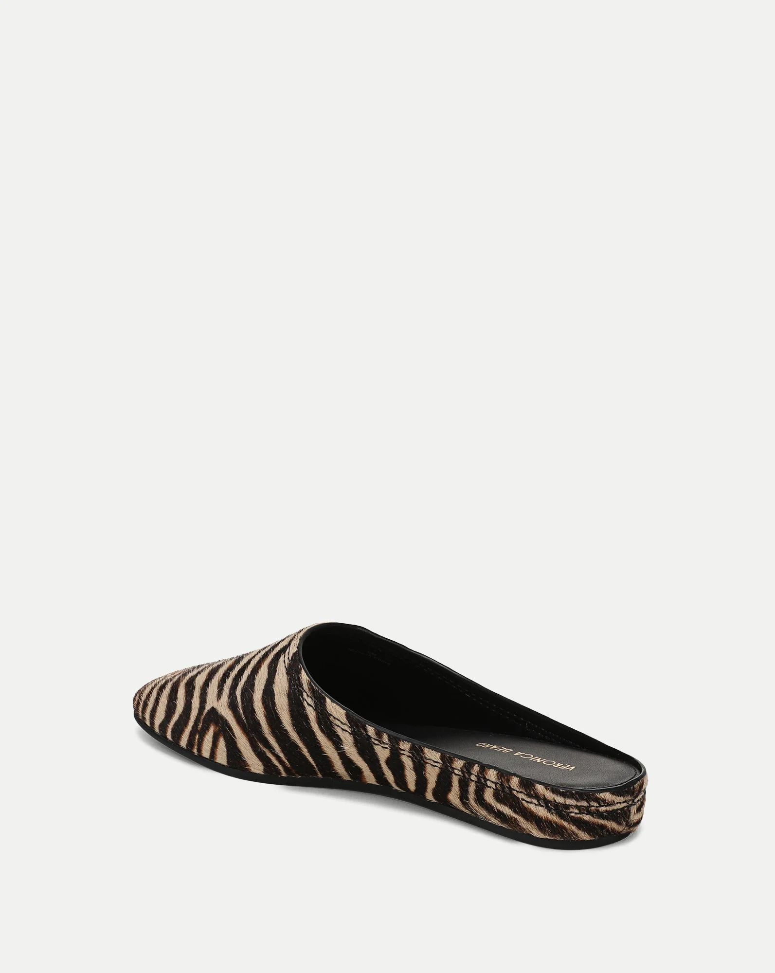 Narcisa Zebra Mule
