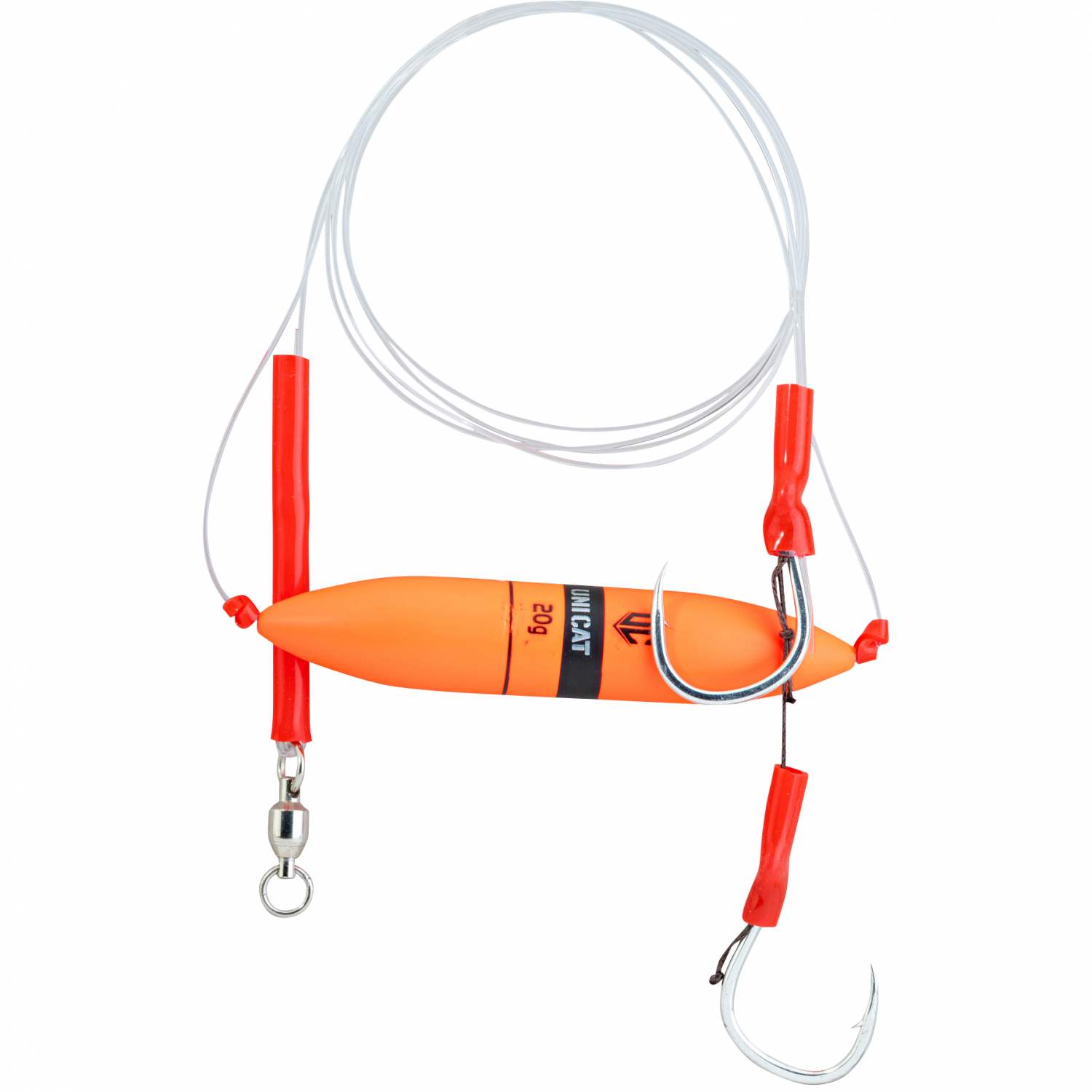 Uni Cat Easy Bait Rig